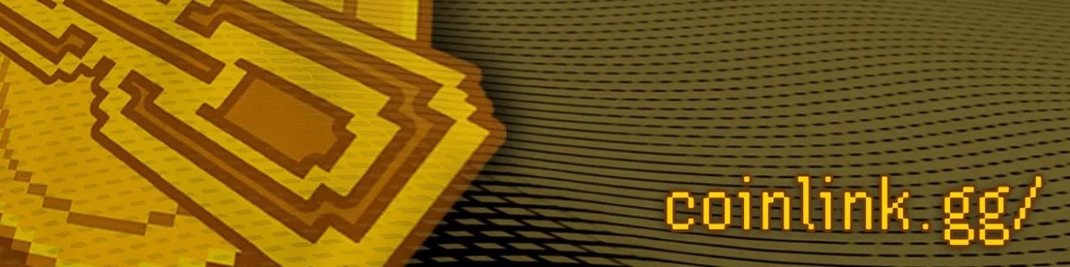 Coin Profile Banner